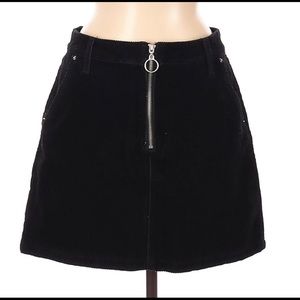 Black Arizona skirt